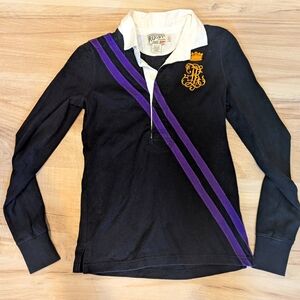 Ralph Lauren Rugby Polo